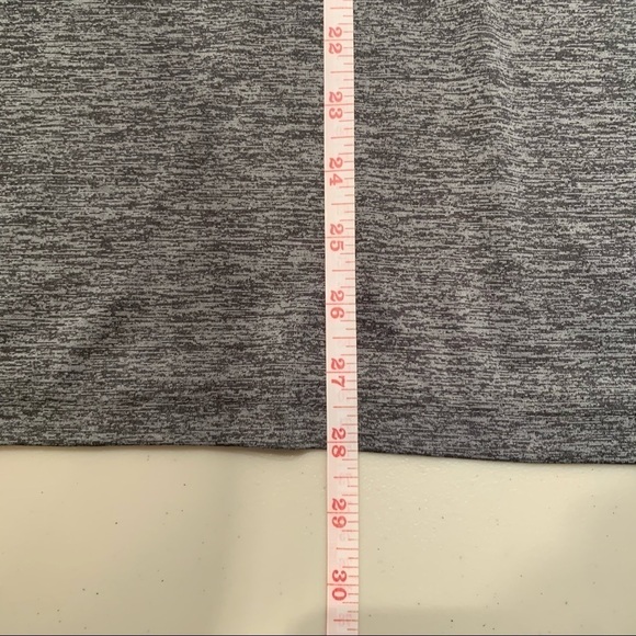 Mens Colosseum University of Kansas JAYHAWKS 1/4 zip Shirt/Pullover XL - Picture 7 of 8